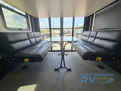 2020 Keystone Raptor 423 photo 49