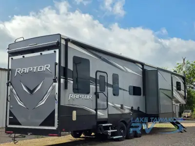 2020 Keystone Raptor 423 photo 5