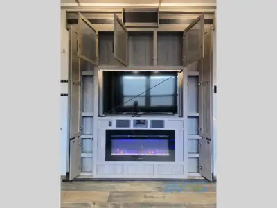 2020 Keystone Raptor 423 photo 42