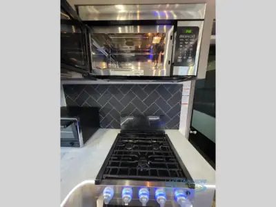 2020 Keystone Raptor 423 photo 46