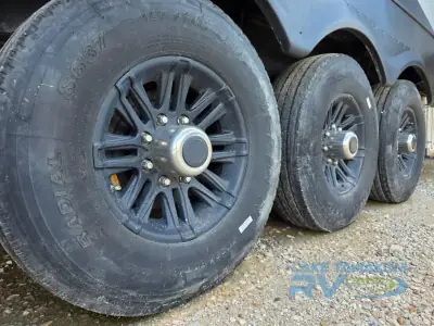 2020 Keystone Raptor 423 photo 60
