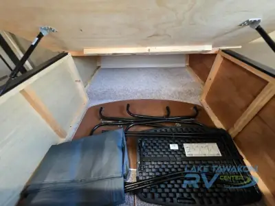 2020 Keystone Raptor 423 photo 33