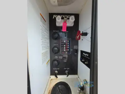 2020 Keystone Raptor 423 photo 55