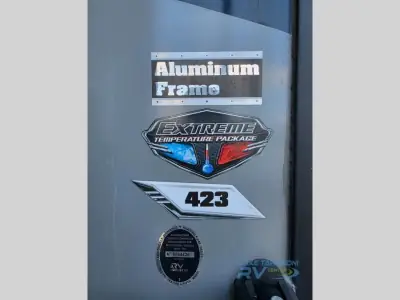 2020 Keystone Raptor 423 photo 61