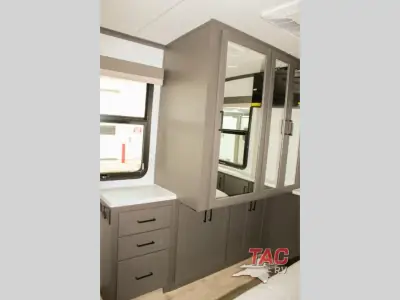 2026 Forest River Rockwood Signature 8339FK photo 12