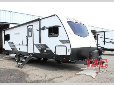 2022 Dutchmen Kodiak Ultimate 2921FKDS