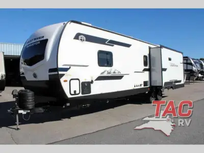 2026 Forest River Grand Surveyor 290RLDS photo 4
