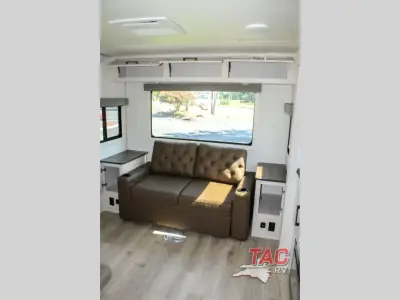 2026 Forest River Grand Surveyor 290RLDS photo 29
