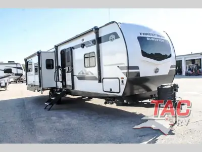 2026 Forest River Grand Surveyor 290RLDS