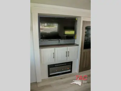 2026 Forest River Grand Surveyor 290RLDS photo 30