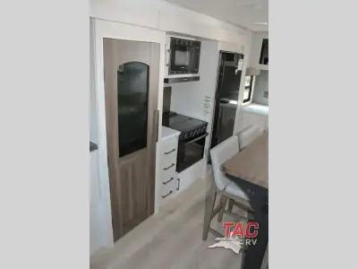 2026 Forest River Grand Surveyor 290RLDS photo 25