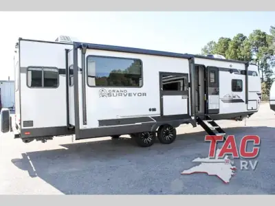 2026 Forest River Grand Surveyor 290RLDS photo 6