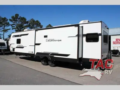 2026 Forest River Grand Surveyor 290RLDS photo 5