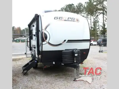 2024 Forest River Rockwood GEO Pro G15TB
