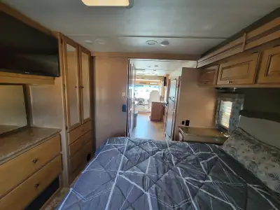 2016 Thor Motor Coach Windsport 27K photo 19