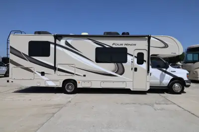 2020 Thor Motor Coach Four Winds 31Y