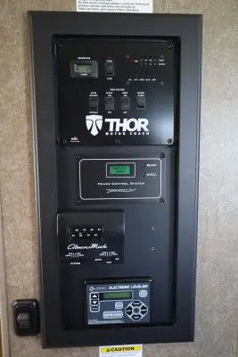 2020 Thor Motor Coach Four Winds 31Y photo 25