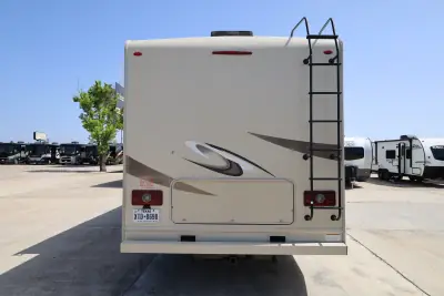 2020 Thor Motor Coach Four Winds 31Y photo 8