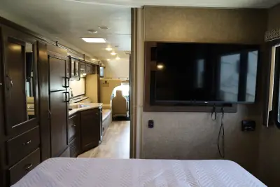 2020 Thor Motor Coach Four Winds 31Y photo 16