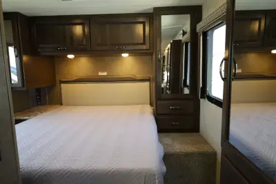 2020 Thor Motor Coach Four Winds 31Y photo 14
