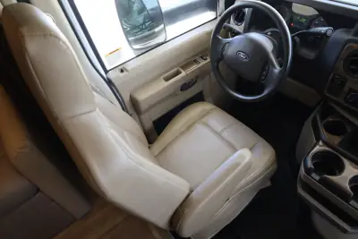 2020 Thor Motor Coach Four Winds 31Y photo 22