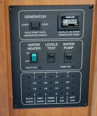 2017 Winnebago Vista 31BE photo 31