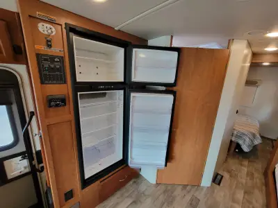 2017 Winnebago Vista 31BE photo 24