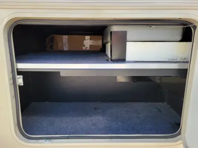 2017 Winnebago Vista 31BE photo 30