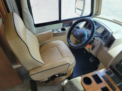 2017 Winnebago Vista 31BE photo 27