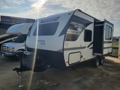 2022 Coachmen Northern Spirit XTR 1840RBX photo 3