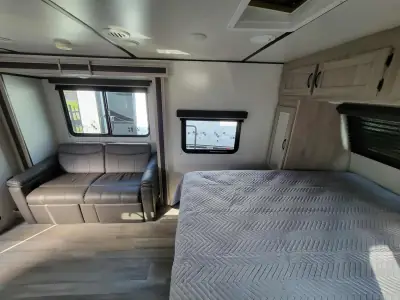 2022 Coachmen Northern Spirit XTR 1840RBX photo 11