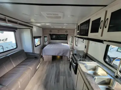 2022 Coachmen Northern Spirit XTR 1840RBX photo 7