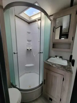 2022 Coachmen Northern Spirit XTR 1840RBX photo 13