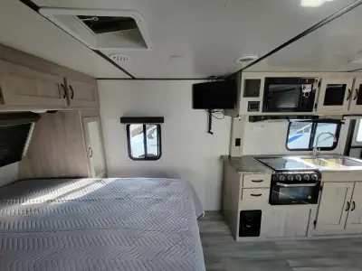 2022 Coachmen Northern Spirit XTR 1840RBX photo 10