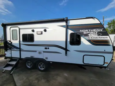 2022 Coachmen Northern Spirit XTR 1840RBX photo 2