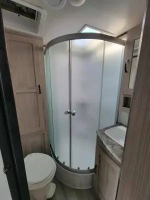 2022 Coachmen Northern Spirit XTR 1840RBX photo 12