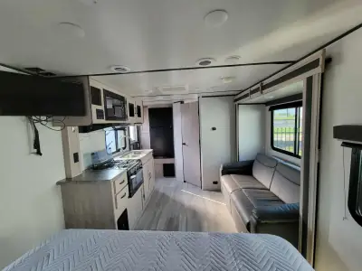 2022 Coachmen Northern Spirit XTR 1840RBX photo 8