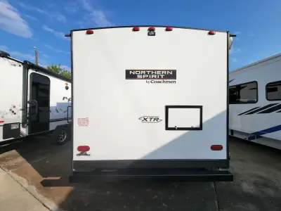 2022 Coachmen Northern Spirit XTR 1840RBX photo 6