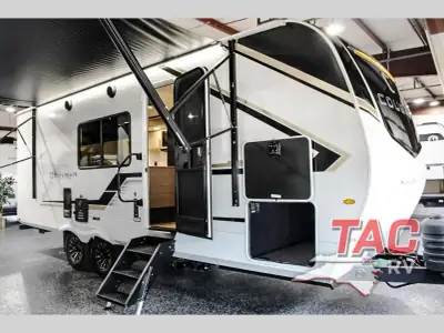 2027 Keystone Cougar Half-Ton 22MLS