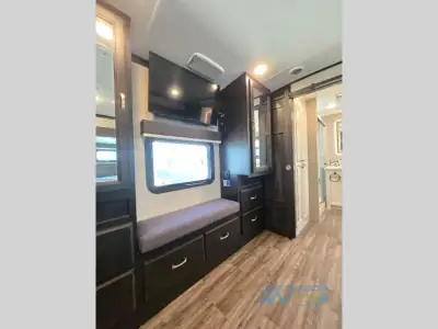 2023 Jayco North Point 382FLRB photo 24