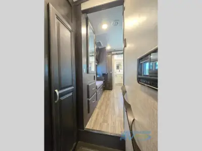 2023 Jayco North Point 382FLRB photo 22