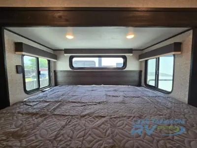 2023 Jayco North Point 382FLRB photo 25