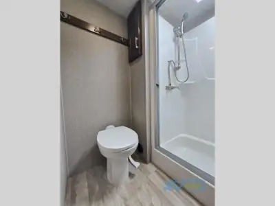 2020 Grand Design Solitude 375RES R photo 24