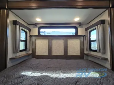 2020 Grand Design Solitude 375RES R photo 27