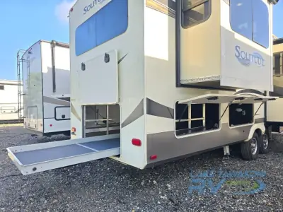 2020 Grand Design Solitude 375RES R photo 6