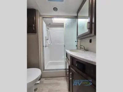 2020 Grand Design Solitude 375RES R photo 20