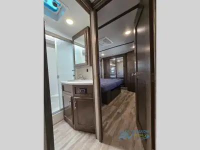2020 Grand Design Solitude 375RES R photo 19