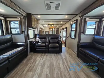 2020 Grand Design Solitude 375RES R photo 11