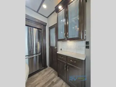 2020 Grand Design Solitude 375RES R photo 17
