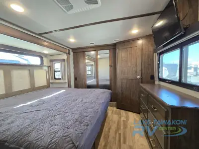 2020 Grand Design Solitude 375RES R photo 25